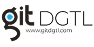 DGTL Logo